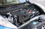 Nissan Juke 2010 года